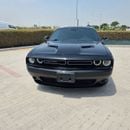 Dodge Challenger SXT