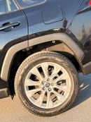 Toyota RAV4 XLE premium 2.5 L Full option