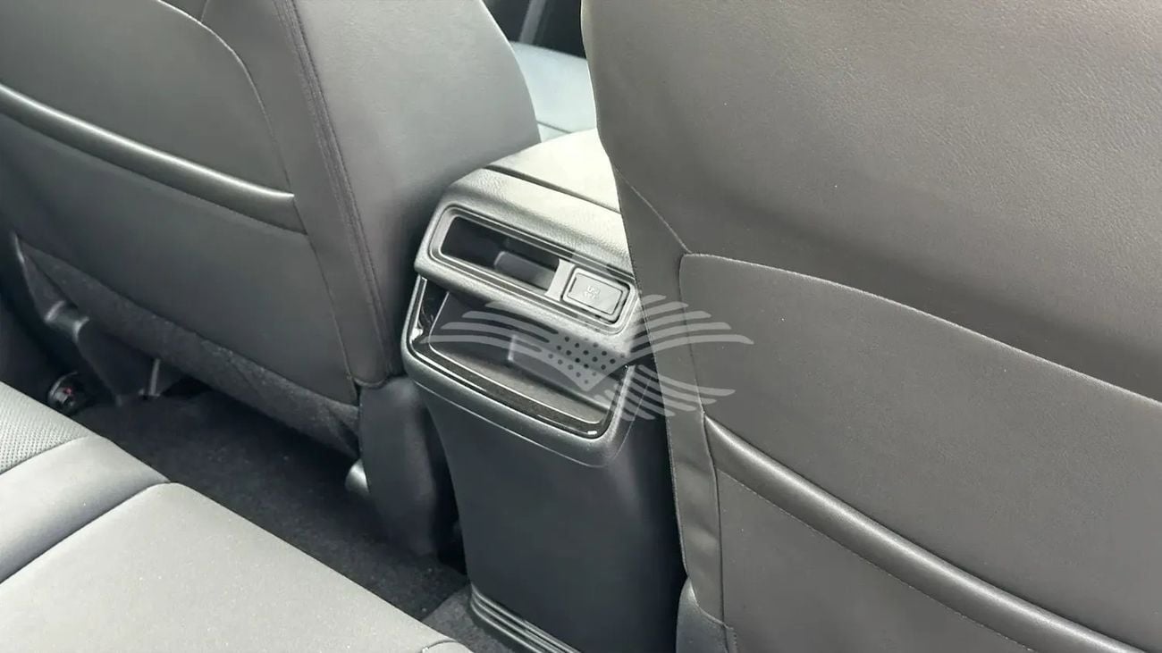 إيسوزو D ماكس STD ISUZU/D-MAX/ 1.9 Ddi, Diesel, DC 4x4, High Specs AT X-RIDER ,FS