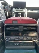 Toyota Land Cruiser 2025 Toyota Land Cruiser 300 GR-Sport 3.5L AT Hybrid