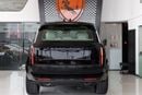 لاند روفر رينج روفر Land Rover | Range Rover | Autobiography P530 | GCC | Automatic side steps | 2026 (EXPORT)