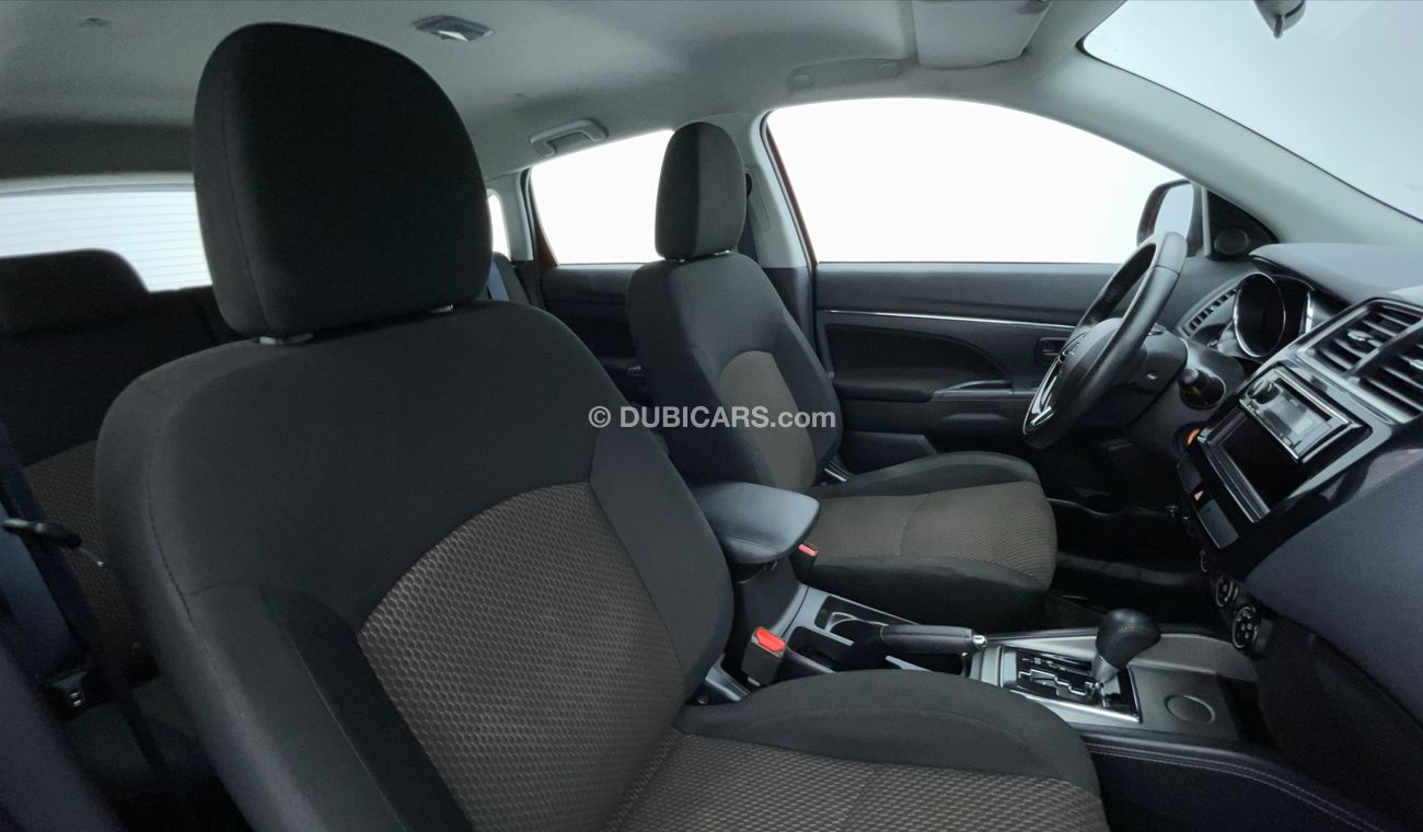 ميتسوبيشي ASX GLX LOW 2 | بدون دفعة مقدمة | اختبار قيادة مجاني للمنزل