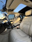 لاند روفر رينج روفر HSE 3.0L (375 HP)