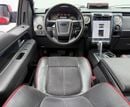 Ford F 150 2014 Ford F-150 FX4, Full Service History, Excellent Condition, GCC