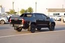 Toyota Hilux ROGUE 4X4 DIESEL FULL OPTION (RHD)