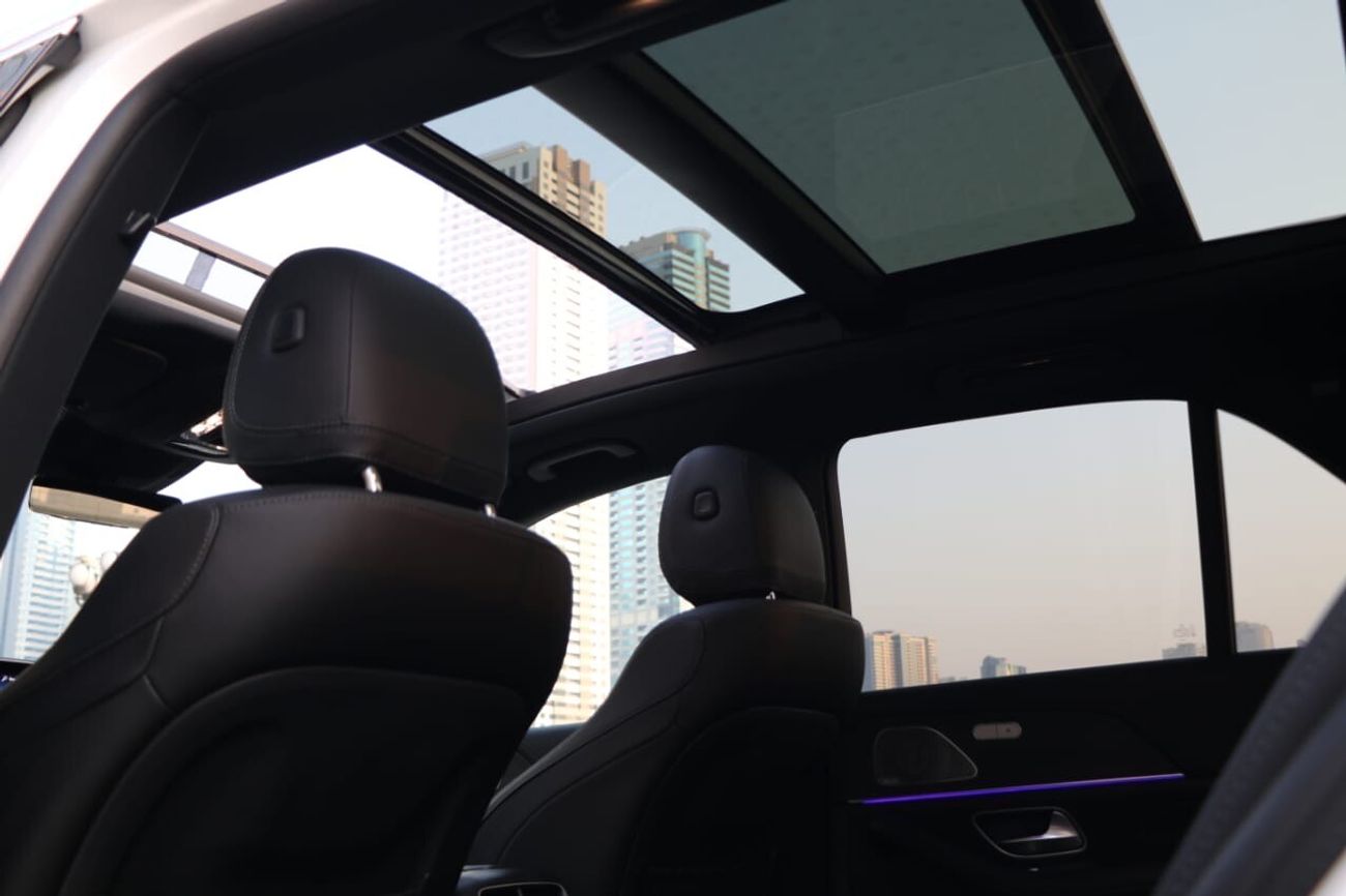 Mercedes-Benz GLE 350 2.0