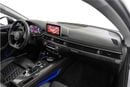 Audi RS5 STD