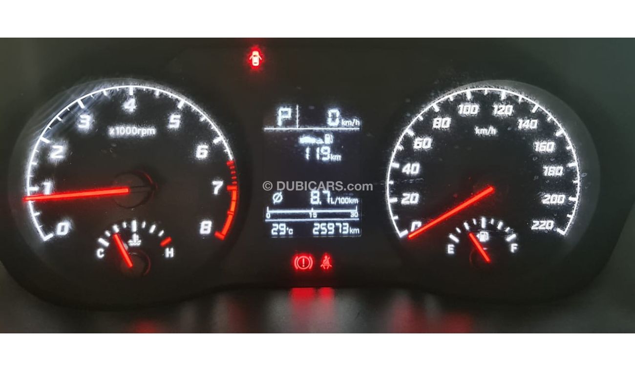 Hyundai Accent Smart Plus