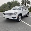 Volkswagen Tiguan S