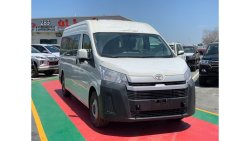 تويوتا هاياس Toyota Hiace HR 13 Seats MT 3.5L Petrol