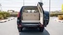 Toyota Prado GXR 4.0P AT MY2023 - BLACK