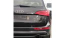 Audi Q5 ORIGINAL PAINT 100% FSH V6 S-LINE