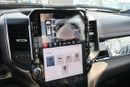 رام 1500 2025 Dodge RAM 1500 RHO 3.0L I6 Hurricane Twin Turbo Petrol