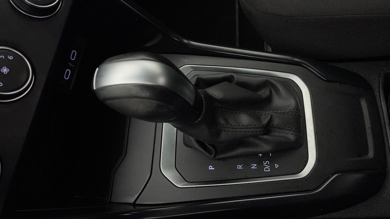 فولكس واجن T ROC TREND 1.4 | بدون دفعة مقدمة | اختبار القيادة في المنزل