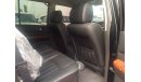 Nissan Patrol Super Safari Inclusive VAT