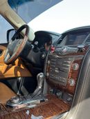 Nissan Patrol LE Titanium 5.6L
