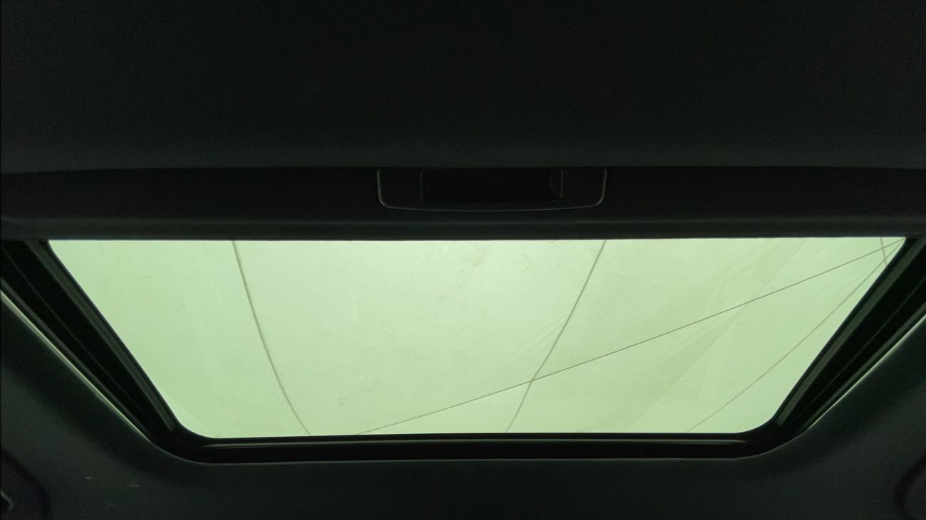 Infiniti QX55 LUXE 2 | Zero Down Payment | Home Test Drive