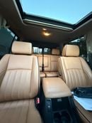 Nissan Patrol Super Safari 2021 ENGINE 4.8L