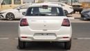 سوزوكي سويفت Brand New Suzuki Swift 2026 1.2L FWD Petrol |White/Black |N-SWI12- P-26 |FOR EXPORT