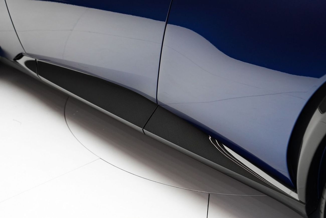 Ferrari Purosangue Ferrari Purosangue