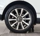 Land Rover Range Rover VOGUE SE HSE 5.0L VOGUE HSE V8 5.0L-8CYL FULL OPTION - EXCELLENT CONDITION GCC SPECIFICATION