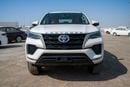 Toyota Fortuner 2.7L Petrol | 4 Cylinder | Automatic