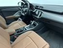 أودي Q3 Q3 Sportback 40 TFSI quat 180hp S line (Ref# 07836)