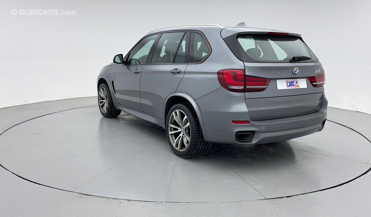 BMW X5 XDRIVE 50I 4.4 | Zero Down Payment | Free Home Test Drive