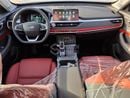 Chery Tiggo 7 CHAMPION STANDARD 1.5L TURBO PETROL AT 2026MY