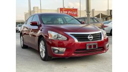 Nissan Altima 2015 US sunroof Ref#184 (FINAL PRICE)