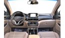 Hyundai Tucson AED 1762 PM | 2.0L 2WD GCC WARRANTY