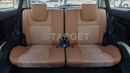 Toyota Fortuner EXR FORTUNER 2.7L 4WD