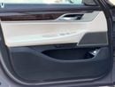 BMW 730Li PURE EXCELLENCE BMW 730Li 2022 Under BMW Warranty Service Contract (GCC – Full Service History – Perfect Condi