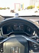 هوندا سي آر في