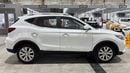 MG ZS 2025 STD | AED 629/Month | 0 DP | 30 Day Return | Warranty | Service History