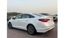 Hyundai Sonata GL hyunday sonata 2011 model gcc very good condition