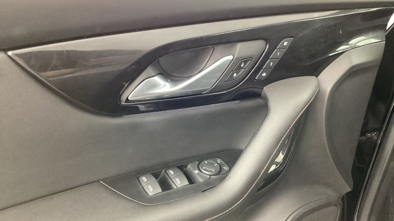 Chevrolet Blazer RS 3.6L (305 HP) FWD RS | Guaranteed Warranty | 0 Down Payment