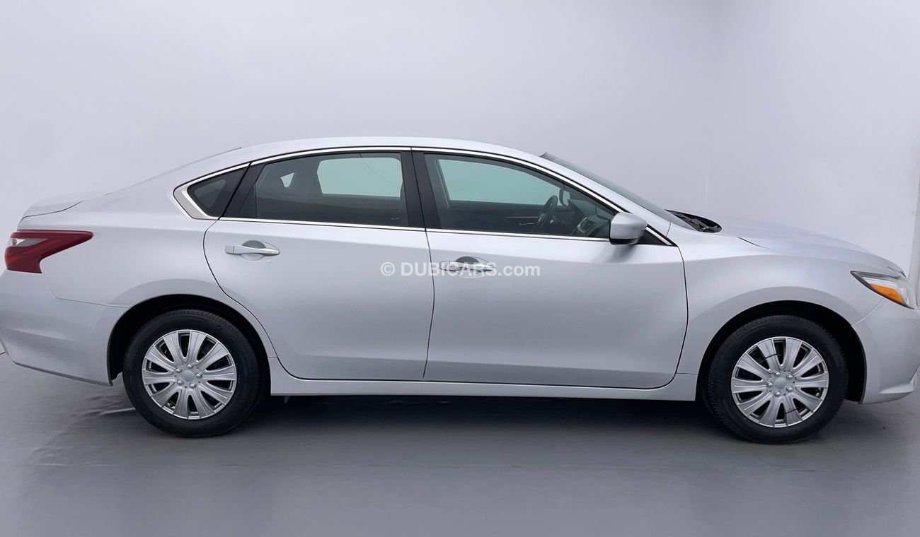 Nissan Altima S 2.5 | Zero Down Payment | Free Home Test Drive