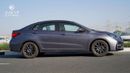 Chery Arrizo 5 COMFORT 1.5L Petrol Engine - GCC Specification - Alloy Wheels