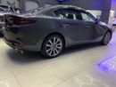 مازدا 3 Mazda 3 2019 2.0L Full Option