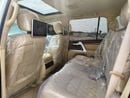 Toyota Land Cruiser GX.R V8 upgrade 2024