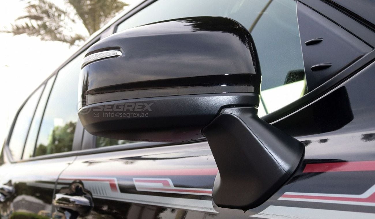 Toyota Land Cruiser 2026 Model Toyota Land Cruiser (LC300) GXR, 3.5L Petrol 4WD 10A/T