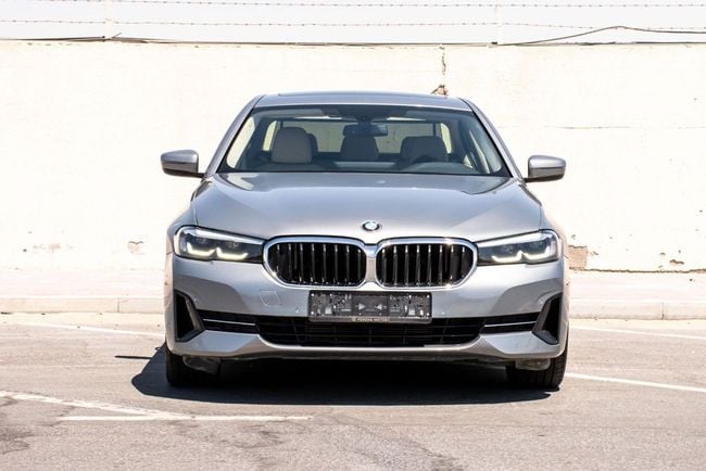 BMW 5 Series JOY EDITION, миниатюра 29