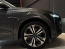 أودي Q8 55 TFSI quattro 3.0L SUV