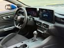 Ford Mustang PREMIUM ECO BOOST / LOW MILEAGE/BIG SCREEN / RADAR/LANE DEPARTURE/BLIND SPOTS/ IN PERFECT CONDITION