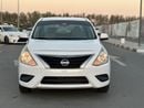 نيسان صني SV