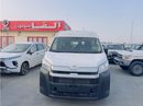تويوتا هاياس Toyota Hiace High roof 3.5l, Petrol, M/T, 2023