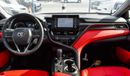 Toyota Camry TOYOTA CAMRY SPORT SE 3.5 V6 2023