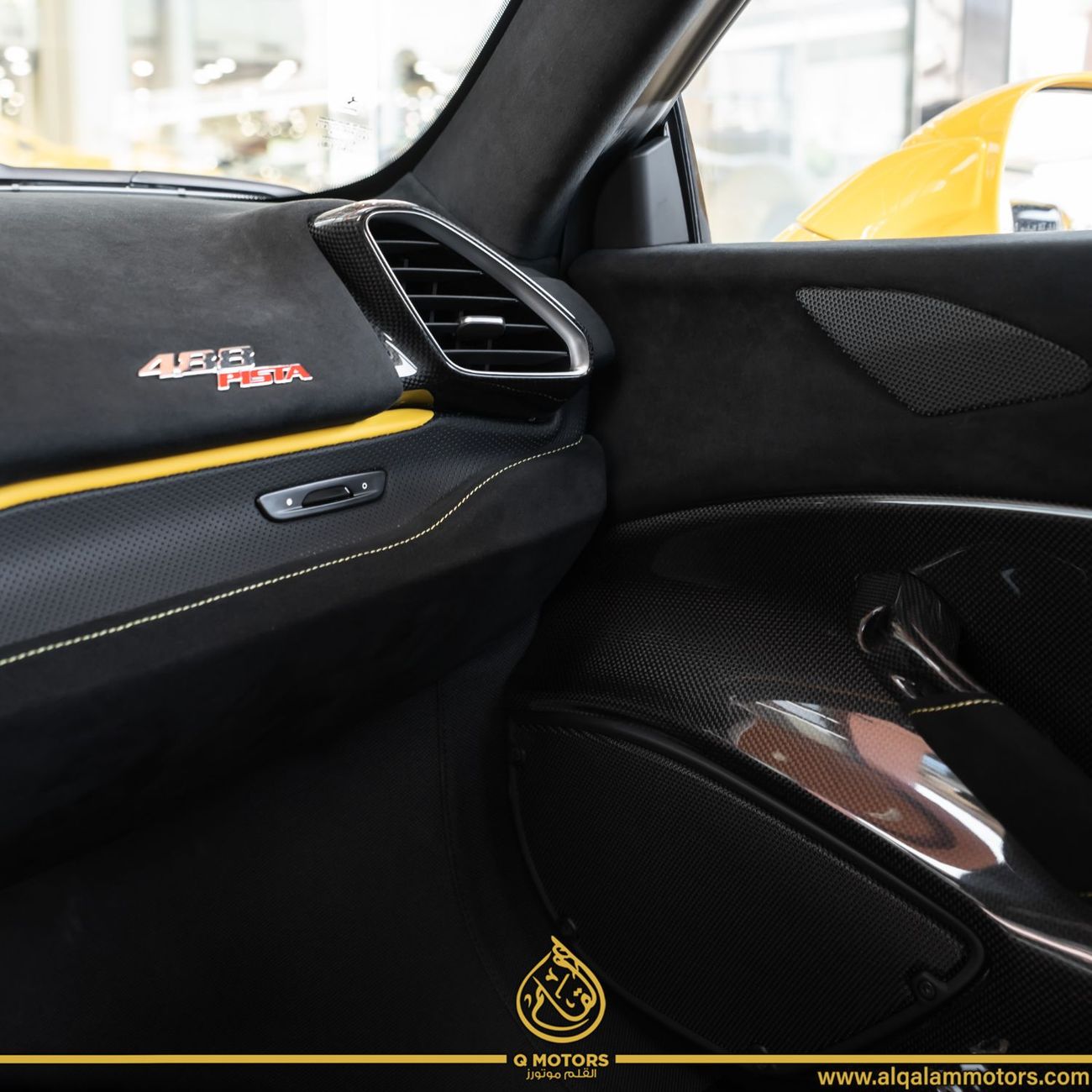 Ferrari 488 Pista 2020 FERRARI 488 PISTA DONE ONLY 500KM GCC