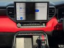 Toyota Sequoia HYBRID (NON GCC) TRD Pro in RIGHT HAND DRIVE (EXPORT ONLY)